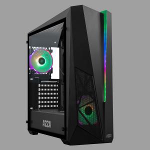 Obudowa Azza Thor 320DH RGB (CSAZ-320DH) 2