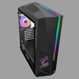 Obudowa Azza Thor 320DH RGB (CSAZ-320DH) 3