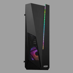 Obudowa Azza Thor 320DH RGB (CSAZ-320DH) 4