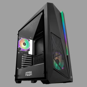 Obudowa Azza Thor 320DH RGB (CSAZ-320DH) 6