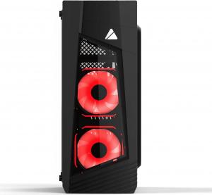 Obudowa Azza Blaze 231G (CSAZ-231G) 2