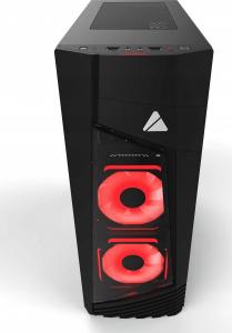 Obudowa Azza Blaze 231G (CSAZ-231G) 3