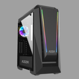 Obudowa Azza Chroma 410A (CSAZ-410A) 2