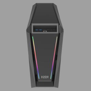 Obudowa Azza Chroma 410A (CSAZ-410A) 4