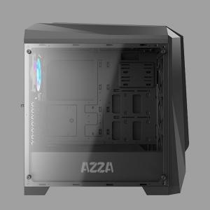 Obudowa Azza Chroma 410A (CSAZ-410A) 5