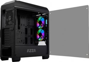 Obudowa Azza Chroma 410B (CSAZ-410B) 5