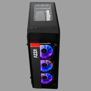 Obudowa Azza Obsidian 270 (CSAZ-270) 4