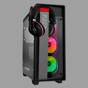 Obudowa Azza Obsidian 270 (CSAZ-270) 5