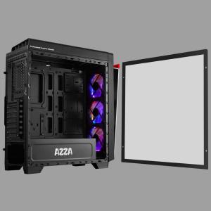 Obudowa Azza Obsidian 270 (CSAZ-270) 6