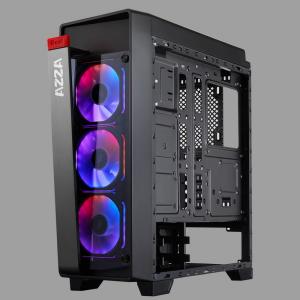 Obudowa Azza Obsidian 270 (CSAZ-270) 7