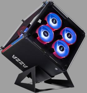 Obudowa Azza Cube 802F 2