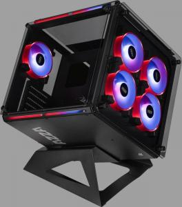 Obudowa Azza Cube 802F 3