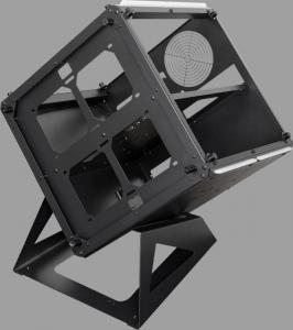 Obudowa Azza Cube 802F 4