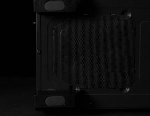 Obudowa Aerocool Cylon Mini, okno, czarny 12