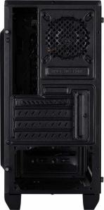 Obudowa Aerocool Cylon Mini, okno, czarny 7