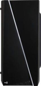 Obudowa Aerocool Cylon Mini, okno, czarny 10