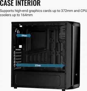 Obudowa Aerocool SI-5200, czarny (ACCM-SI04014.11) 2