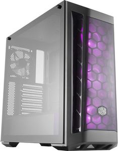 Obudowa Cooler Master MasterBox MB511 (MCB-B511D-KGNN-RGB) 2