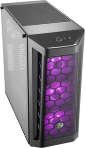 Obudowa Cooler Master MasterBox MB511 (MCB-B511D-KGNN-RGB) 3