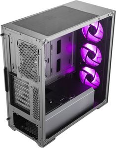 Obudowa Cooler Master MasterBox MB511 (MCB-B511D-KGNN-RGB) 4