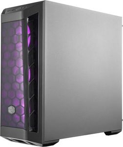 Obudowa Cooler Master MasterBox MB511 (MCB-B511D-KGNN-RGB) 5