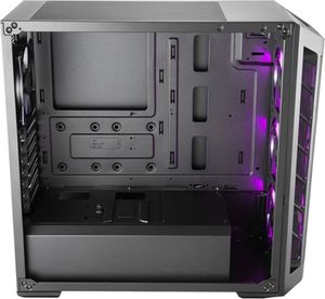 Obudowa Cooler Master MasterBox MB511 (MCB-B511D-KGNN-RGB) 7