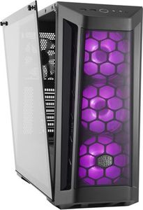 Obudowa Cooler Master MasterBox MB511 (MCB-B511D-KGNN-RGB) 8