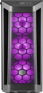 Obudowa Cooler Master MasterBox MB511 (MCB-B511D-KGNN-RGB) 9