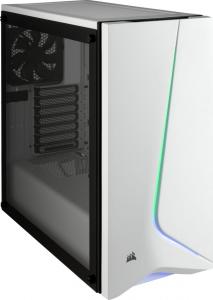 Obudowa Corsair Carbide SPEC-06 RGB, biały (CC-9011147-WW) 12
