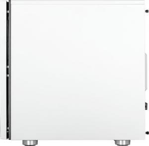 Obudowa Corsair Carbide SPEC-06 RGB, biały (CC-9011147-WW) 4