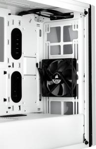 Obudowa Corsair Carbide SPEC-06 RGB, biały (CC-9011147-WW) 7