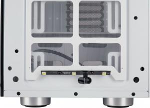 Obudowa Corsair Carbide SPEC-06 RGB, biały (CC-9011147-WW) 8