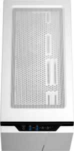 Obudowa Corsair Carbide SPEC-06 RGB, biały (CC-9011147-WW) 9