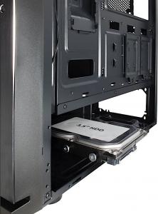 Obudowa Inter-Tech W-III RGB (88881291) 11