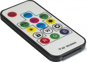 Obudowa Inter-Tech W-III RGB (88881291) 13