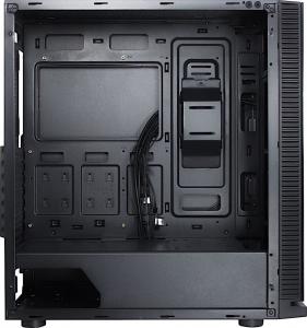 Obudowa Inter-Tech W-III RGB (88881291) 6