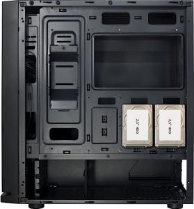 Obudowa Inter-Tech W-III RGB (88881291) 7