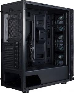 Obudowa Inter-Tech W-III RGB (88881291) 8