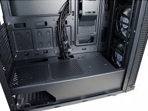 Obudowa Inter-Tech W-III RGB (88881291) 9