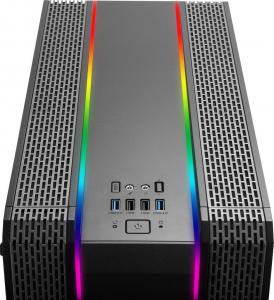 Obudowa Inter-Tech S-3901 Impulse (88881272) 8