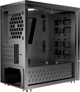 Obudowa Jonsbo C3 Plus czarny 4