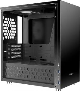 Obudowa Jonsbo C3 Plus czarny 5