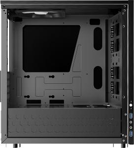 Obudowa Jonsbo C3 Plus czarny 6