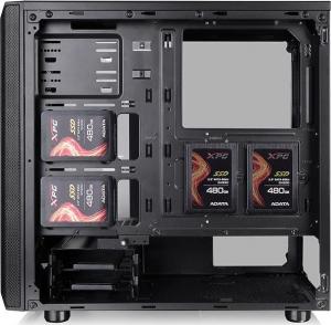 Obudowa Thermaltake Versa J23 TG (CA-1L6-00M1WN-00) 12