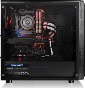 Obudowa Thermaltake Versa J23 TG (CA-1L6-00M1WN-00) 17