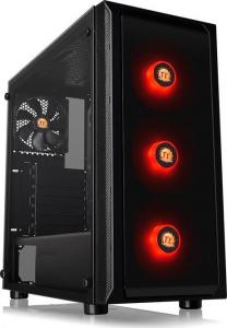 Obudowa Thermaltake Versa J23 Tempered Glass RGB Edition (CA-1L6-00M1WN-01) 16