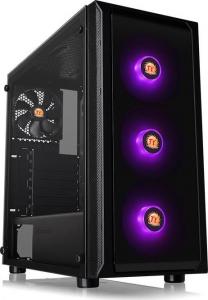 Obudowa Thermaltake Versa J23 Tempered Glass RGB Edition (CA-1L6-00M1WN-01) 17