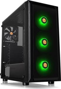 Obudowa Thermaltake Versa J23 Tempered Glass RGB Edition (CA-1L6-00M1WN-01) 18
