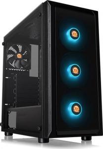 Obudowa Thermaltake Versa J23 Tempered Glass RGB Edition (CA-1L6-00M1WN-01) 19