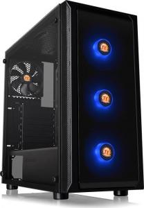 Obudowa Thermaltake Versa J23 Tempered Glass RGB Edition (CA-1L6-00M1WN-01) 20